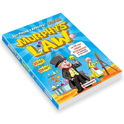 [TIKBOOKS]-S Murphy's Law Life Principles for Children: A Comprehensive Guide to Benefit a Lifetime