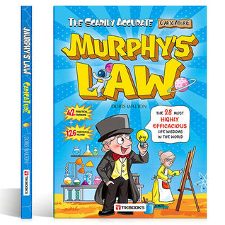 [TIKBOOKS]-S Murphy's Law Life Principles for Children: A Comprehensive Guide to Benefit a Lifetime