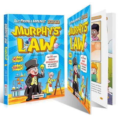 [TIKBOOKS]-S Murphy's Law Life Principles for Children: A Comprehensive Guide to Benefit a Lifetime