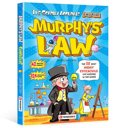 [TIKBOOKS]-S Murphy's Law Life Principles for Children: A Comprehensive Guide to Benefit a Lifetime